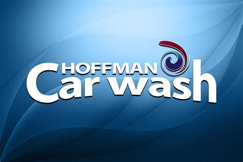 Hoffman carwash. SARATOGA SPRINGS, N.Y. — According to www.dailygazette.com, Hoffman Car Wash opened a new location on Route 50 on April 22nd that uses an automatic robotic system to conform each wash cycle to the vehicle that comes through the tunnel. - Washworld Inc. announces Canadian distributor. - SCWA announces recording … 