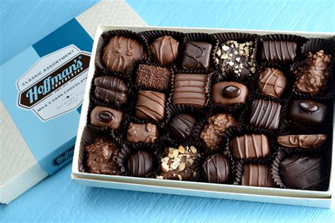 Hoffman chocolates. Things To Know About Hoffman chocolates. 