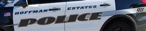 Hoffman estates police activity today. A recent rise in break-ins and burglaries on the north side of Hoffman Estates - especially in the Huntington Plaza Shopping Center on Algonquin Road - has … 
