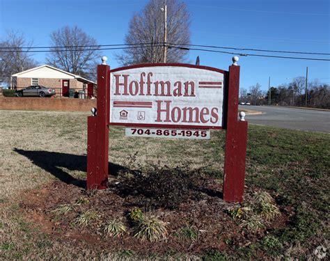 Hoffman homes. Things To Know About Hoffman homes. 
