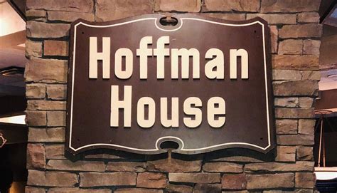 Hoffman house rockford. In 1975 Hoffman House moved to its current location, next to the Holiday Inn, with an expanded dining room, lounge and banquet facility. My father began his career working for the Hoffman Brothers in Wausau, WI in 1973 and then came to the Rockford Hoffman House in 1985. He worked with the Hoffman Brothers and … 