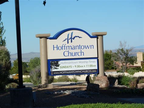 Hoffmantown church. Feb 2, 2024 · Worship Service: Sundays at 9:30am. Hoffmantown Church 8888 Harper Dr NE Albuquerque, NM 87111. 505.828.2600 