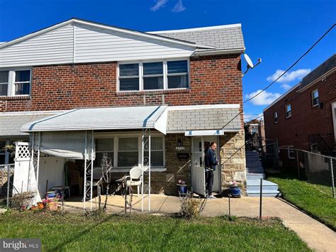 Hoffnagle St, Philadelphia PA - Rehold Address Directory