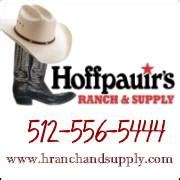 Hoffpauir Ranch and Supply, Lampasas TX Facebook