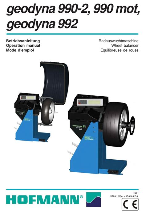 Hofmann geodyna wheel balancer operation manual. - Massey ferguson mf 35 fe 35 service manual.