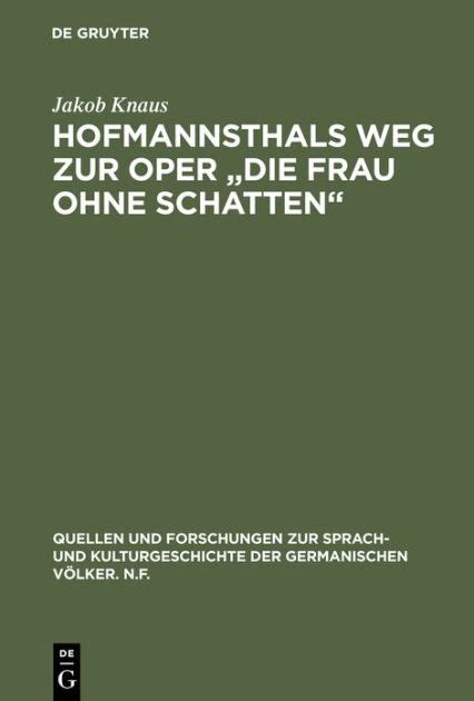 Hofmannsthals weg zur oper die frau ohne schatten. - Fundamentals of geotechnical engineering braja solutions manual.