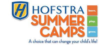 Hofstra Summer Camp - Long Island - Hofstra …