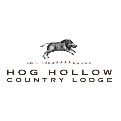 Hog Hollow Country Lodge The Crags - Facebook