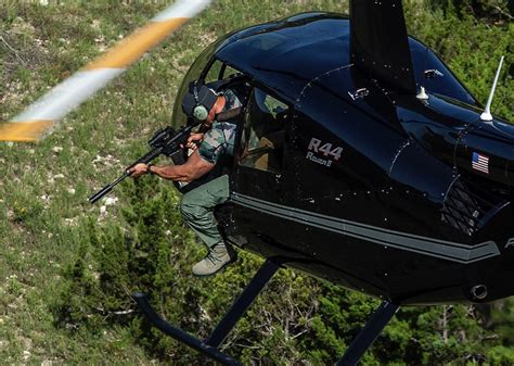 Hog Hunting Texas Helicopter Price