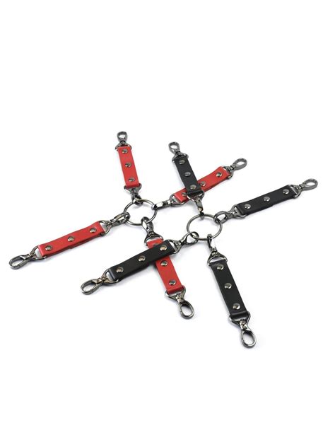 Hog Tie Onlyfans Leak