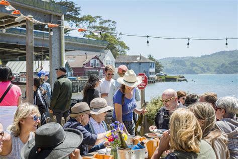 Hog island oyster co. Hog Island Oyster Co., Napa: See 809 unbiased reviews of Hog Island Oyster Co., rated 4.5 of 5 on Tripadvisor and ranked #5 of 280 restaurants in Napa. 