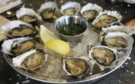 Hog island oysters. Things To Know About Hog island oysters. 