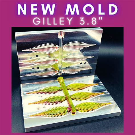 Feb 11, 2022 · New Hog Salad Molds Tall Tales Custom Tackles 1.89K subscribers Subscribe 95 Share 2.1K views 1 year ago In this video I’m excited to announce the new swimbait molds from hog salad bait... . 