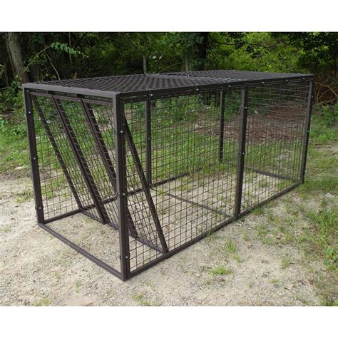 CountyLine 1-Door Catch-and-Release Live Animal Traps, 2-Pack. 3.8. (1422) SKU: 513212999. $49.99. Available Promotions. Free standard delivery to your local TSC Store when spending $29 or ... Learn More. Buy In Store: Grassland (Franklin) TN Search Stores..