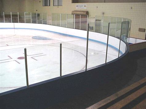 Hogan Rink - Auburn, MA