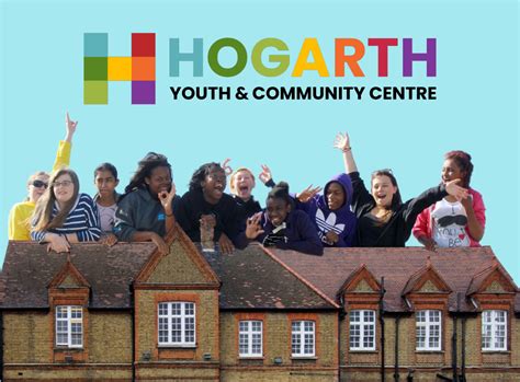 Hogarth Youth Centre London ⏰ opening times Hogarth Youth Centre…