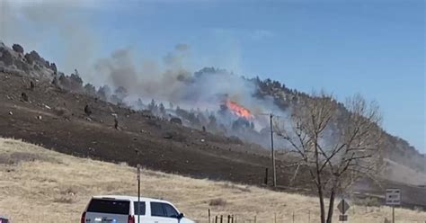 Hogback Fire now 100% contained