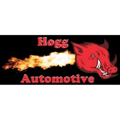 Hogg Automotive - Riesel, TX 76682 - (254)218-6854