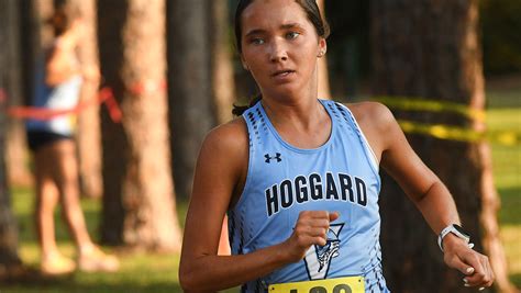 Hoggard High School - Cross Country 2024 - Athletic.net