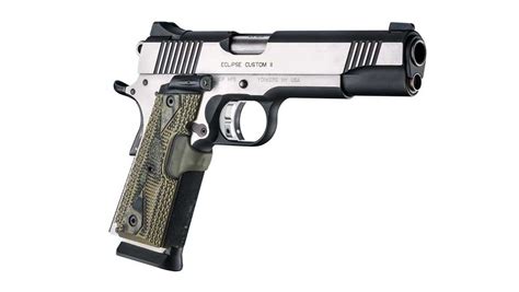 Hogue 1911 Laser Enhanced Grip Up to 33% Off w/ Free Shipping