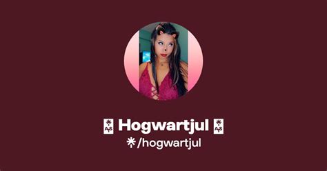 Hogwartjul Leaks XXX 110 Pics
