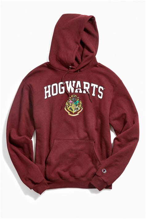 Hogwarts Hoodies & Sweatshirts Zazzle