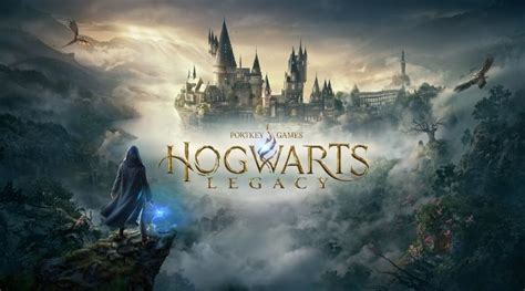 Hogwarts Legacy İnceleme MagniGame