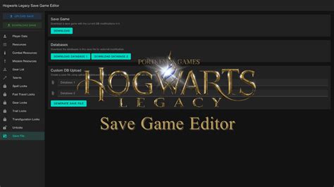 Hogwarts Legacy - Save Game & Config Files Location On PC