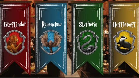 Hogwarts Legacy House Guide & Gameplay Differences - CBR