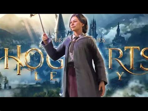 Hogwarts Legacy Unauthorized Guide Shows Potential Secrets