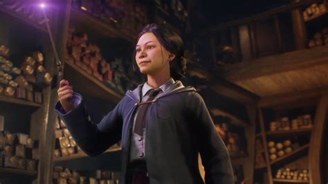 Hogwarts legacy character creation. Things To Know About Hogwarts legacy character creation. 
