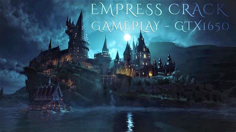 Hogwarts Legacy EMPRESS beta 5 test gameplaySpecs