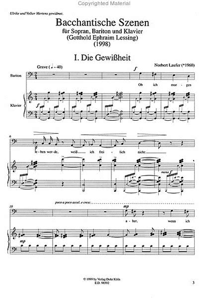Hohelied salomo's für sopran, bariton und klavier. - 2001 audi a4 exhaust gasket manual.