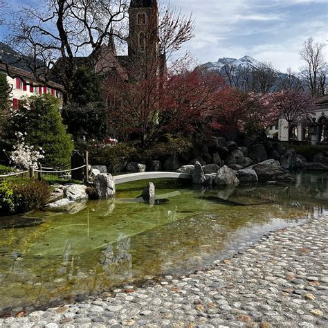 Hohematte Park (Interlaken): All You Need to Know …