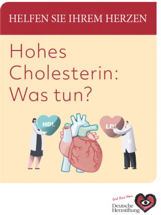 Hohes Cholesterin: Wann therapieren? - Uniklinikum Leipzig