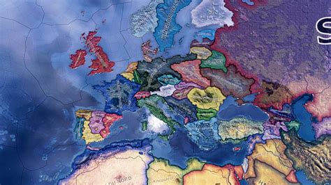 Hoi iv. Hearts of Iron IV is a compelling simulation of modern war that rewards replay and strategic thinking.Main Features:Rewarding Strategic Gameplay:Manage continent wide battle … 