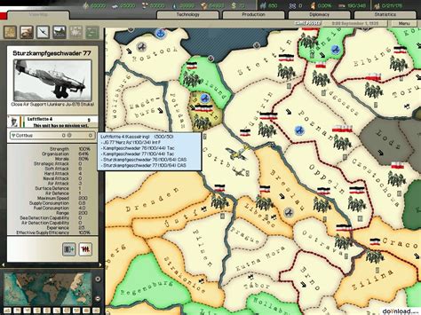 Hoi2 Editor