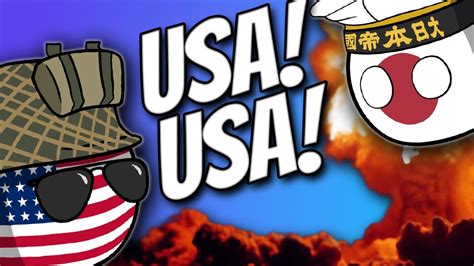 Hoi4 Guide: The Ultimate USA - No Step Back - YouTube