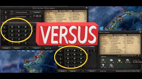 Combat Width in Hearts of Iron 4 is NOT difficult - But MANY videos out there overcomplicate things, and they MAKE IT DIFFICULT...So let's start simple, we'l....