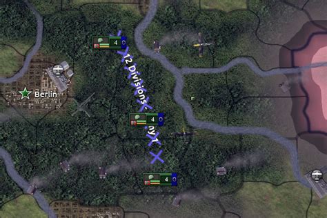 Hoi4 fallback line vs garrison.  Nov 12, 2019 · The rest of the time pro...