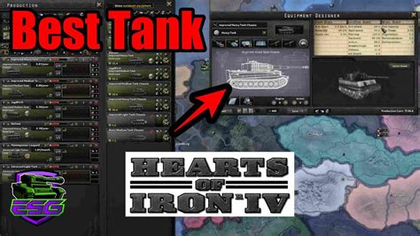 HoI4's game director, Peter Nicholson, and HoI4's game designer, Bradley Faithfull-Wright, sit down for an overview of the new Officer Corps mechanic Look at the changes coming to tank design with the upcoming DLC: 2021-04-28 3: Poland Focus Tree Rework Part 2/2: Look at the changes to the Polish tree in the. . 
