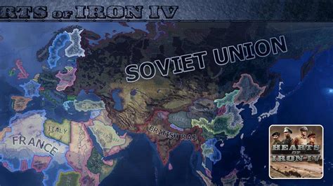 Hoi4 soviet union doctrine.  Each doctrine performs a different function and fits for s...