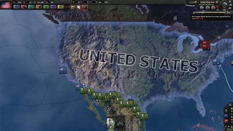 General Strategy for USA in HOI4. The main problems that the USA has at the start of HOI4 are the Great Depression and its government laws. The Great Depression, Disarmed Nation, and Undisturbed Isolation all limit the capabilities of the United States, making the country with the highest Civilian Factories count at the start of the game one of the hardest to mobilize.