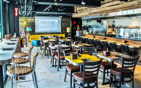 Hojoko boston. Hojoko: A Boston, MA Bar. Known for Craft Beer. Located in Fenway's swanky Verb Hotel, comic-inspired Hojoko serves up Japanese fare with pub style -- over a game of pacman or galaga on an old ... 