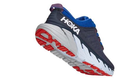 Hoka Gaviota 3 Herre Udsalg 2024 - Hoka Butik Danmark