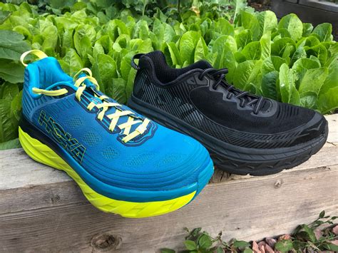 Hoka One One Bondi 6 Review: Maximum Cushioning At Its Best …