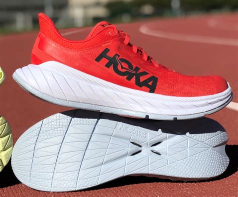 Hoka training shoes. Cushion. Balanced. Heel to toe drop. 5.00 mm. Weight. 10.00 oz. Our vegan footwear offers the same quality you know, with your values in mind. Feel good in vegan running and training shoes plus recovery sandals from HOKA®. 