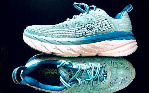Hoka Clifton 9 (RTR Review) Sam: The latest edition of the lowe