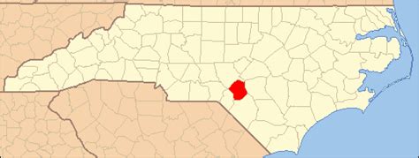 Hoke County – North Carolina Association of Registers …