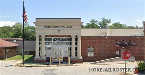 Hoke county jail roster.  Results also include Booking Id, Charges, Booking Connec...